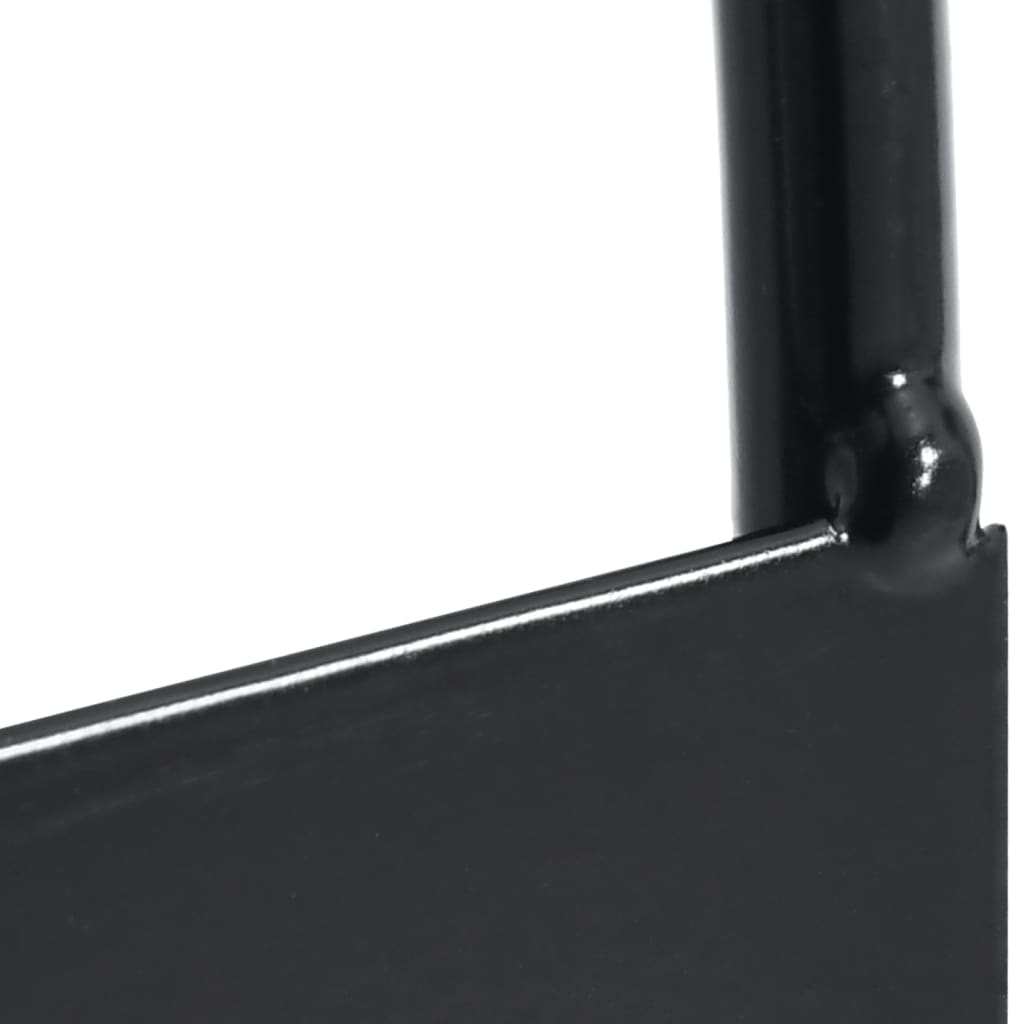 Marcatori da Dressage 4 pz in Acciaio 172498