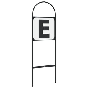 Marcatori da Dressage 12 pz in Acciaio