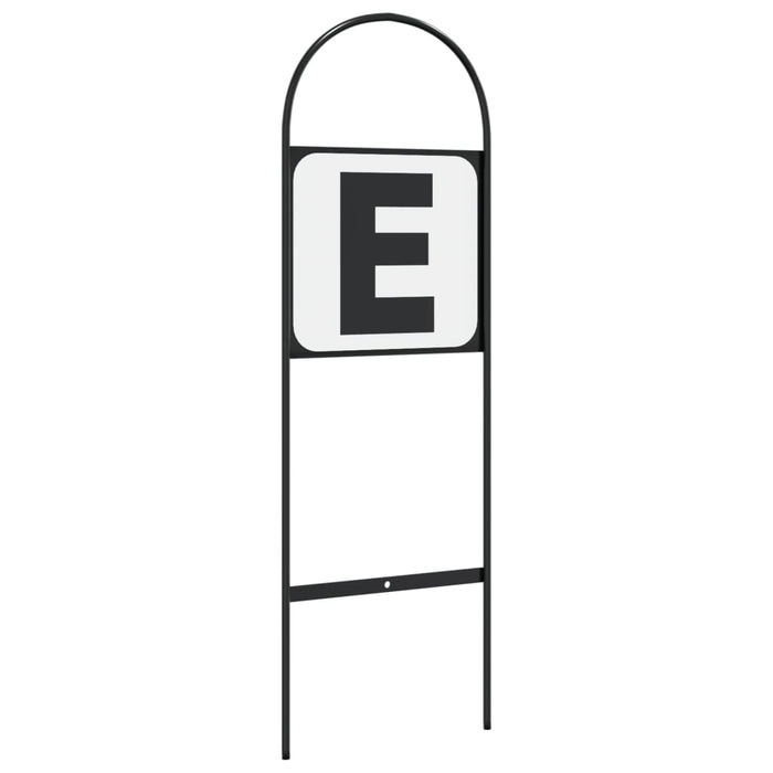 Marcatori da Dressage 12 pz in Acciaio