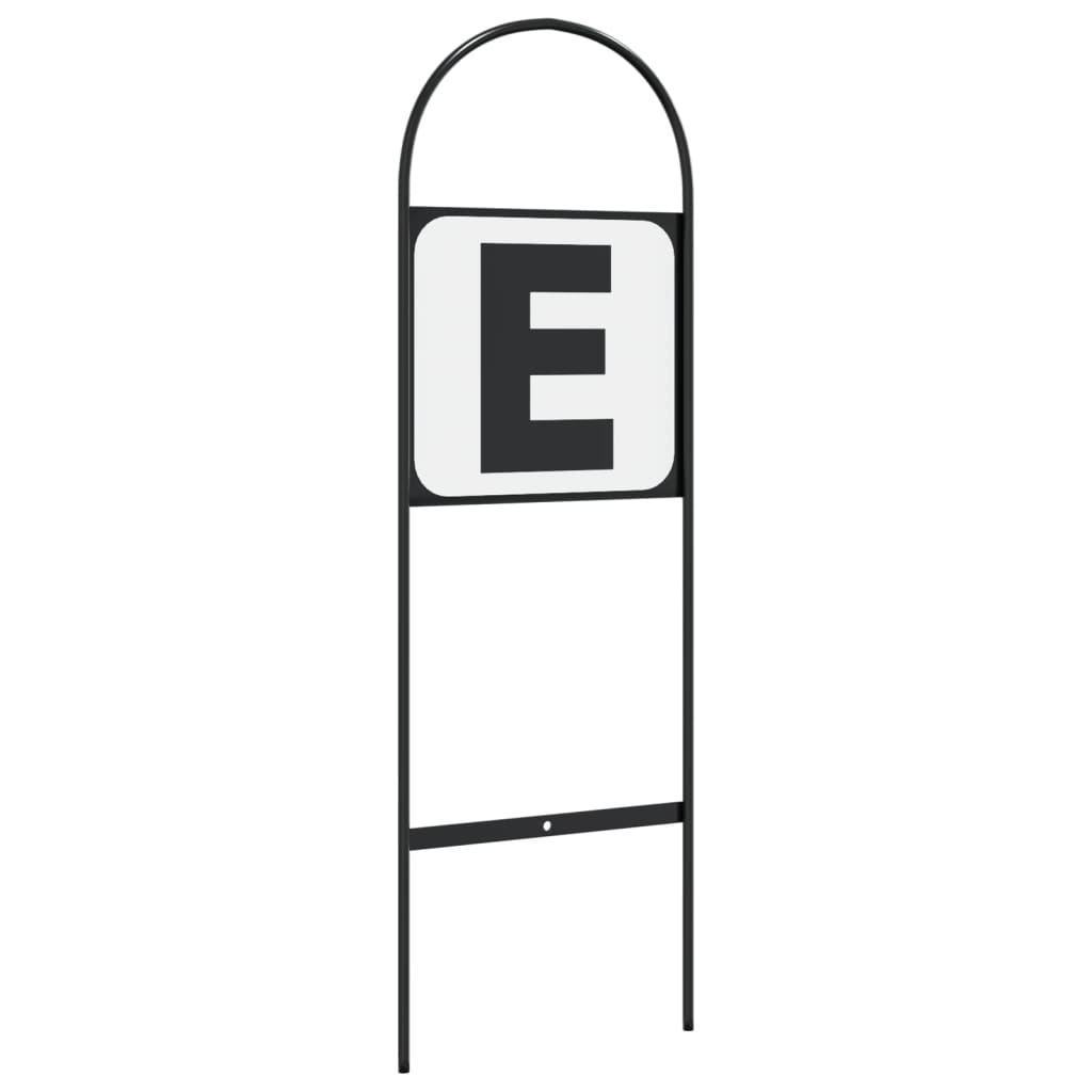 Marcatori da Dressage 12 pz in Acciaio 172499