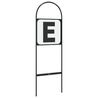 Marcatori da Dressage 12 pz in Acciaio 172499