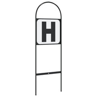 Marcatori da Dressage 12 pz in Acciaio 172499