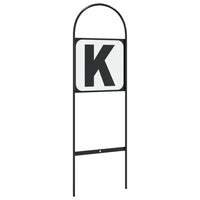 Marcatori da Dressage 12 pz in Acciaio 172499