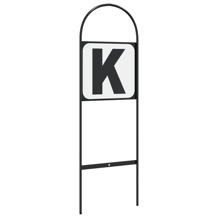 Marcatori da Dressage 12 pz in Acciaio 172499