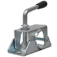 Ruotino 48 mm con 2 Tubi di Supporto e 3 Morsetti Divisi 3214418