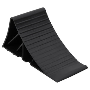 Ruotino 48 mm con 2 Tubi di Supporto e 3 Morsetti Divisi 3214418