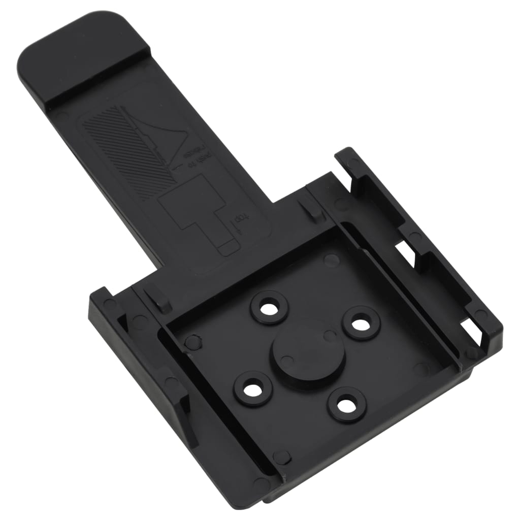 Ruota Martinetto per Rimorchio 60 mm con Cunei per Ruote 3214425