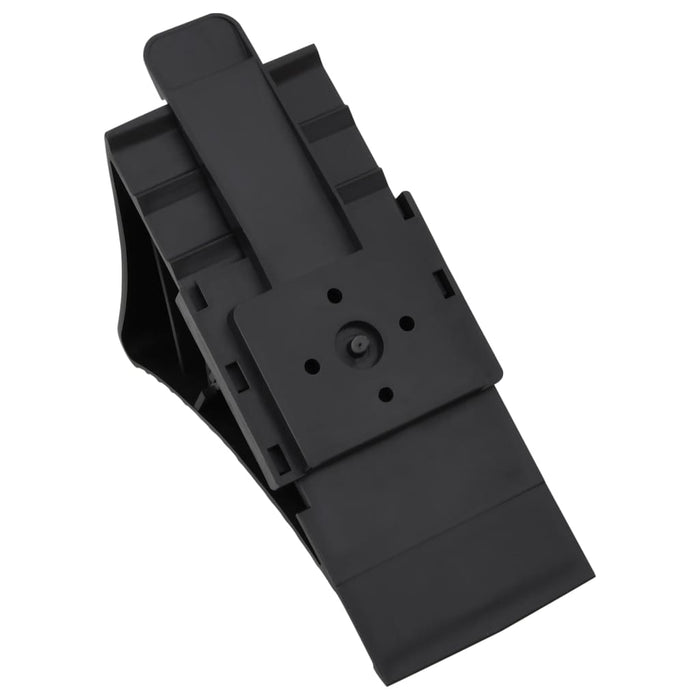 Ruota Martinetto per Rimorchio 60 mm con Cunei per Ruote 3214425