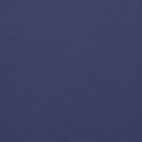 Cuscini per Pallet 4 pz Blu Marino 40x40x3 cm in Tessuto Oxford 378359