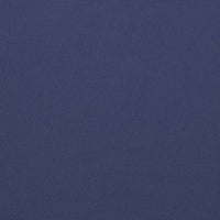 Cuscini per Pallet 6 pz Blu Marino 50x50x4 cm in Tessuto Oxford 378429