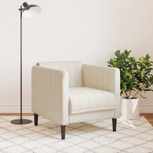 Poltrona in Lino 372602