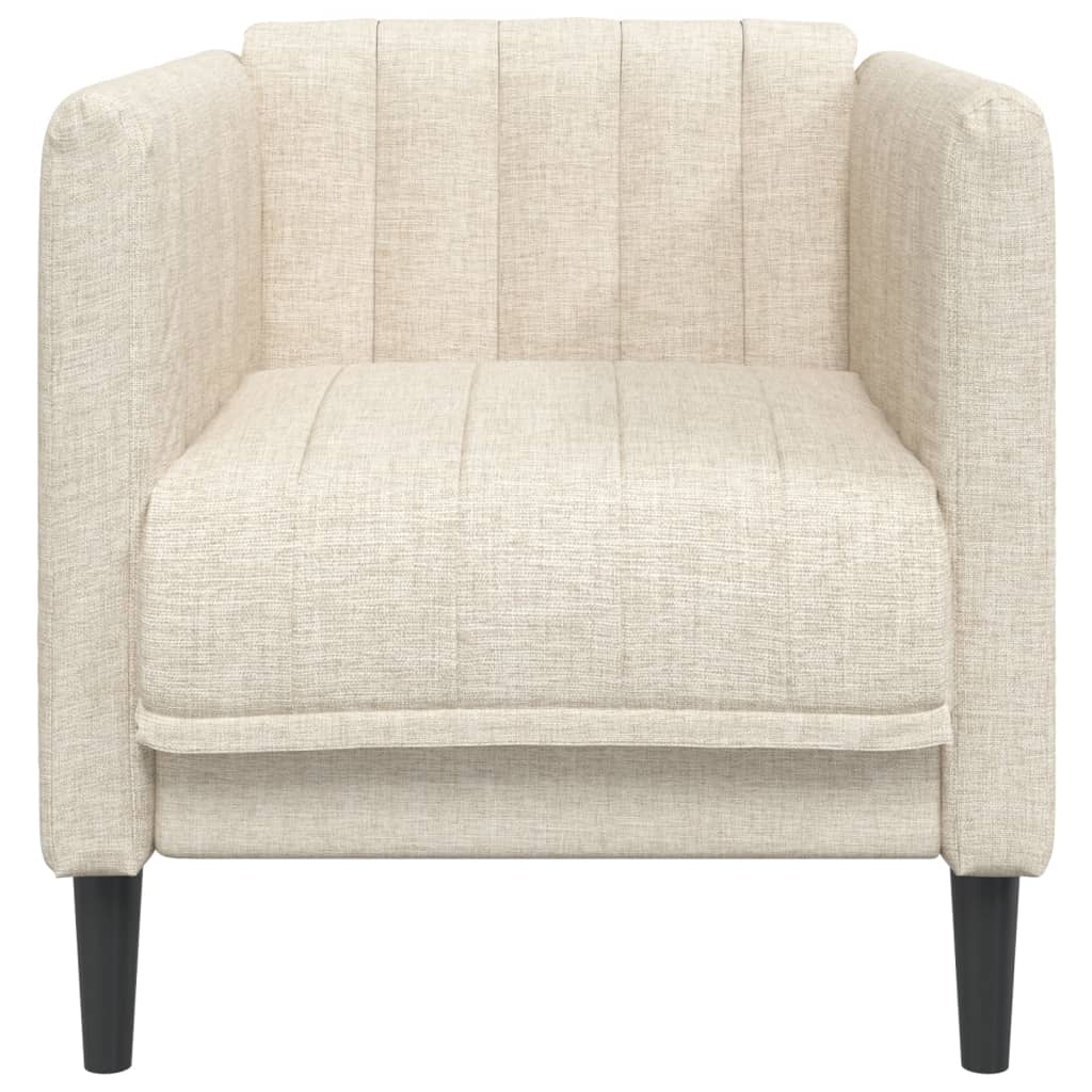 Poltrona in Lino 372602