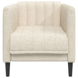 Poltrona in Lino 372602