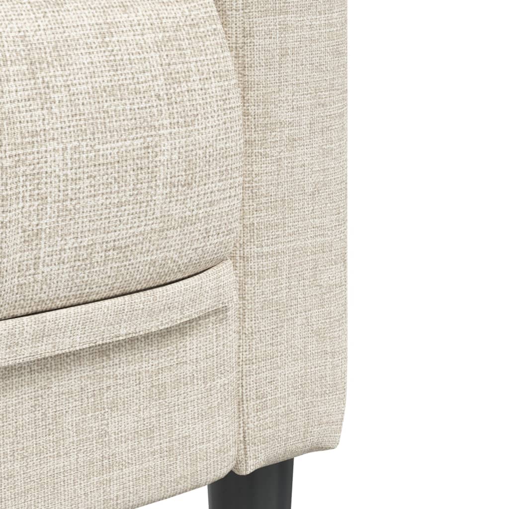 Poltrona in Lino 372602