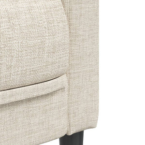 Poltrona in Lino 372602