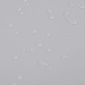 Telone Grigio 1x2,5 m 650 g/m² 156042