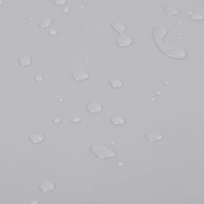 Telone Grigio 1x2,5 m 650 g/m² 156042