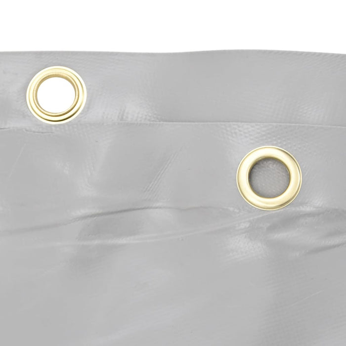 Telone Grigio 1,5x2 m 650 g/m² 156043