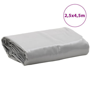 Telone Grigio 2,5x4,5 m 650 g/m² 156045