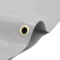 Telone Grigio 5x7 m 650 g/m²