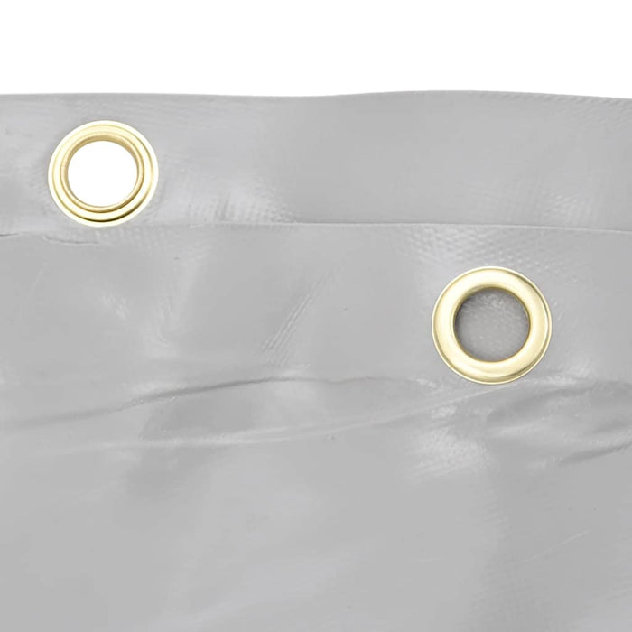 Telone Grigio 5x7 m 650 g/m² 156048