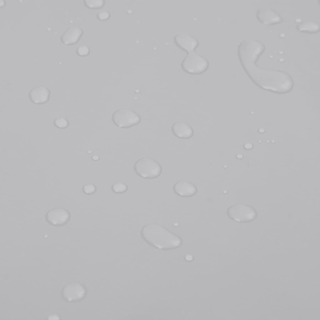 Telone Grigio 5x7 m 650 g/m² 156048