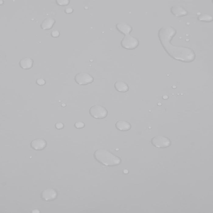 Telone Grigio 5x7 m 650 g/m² 156048