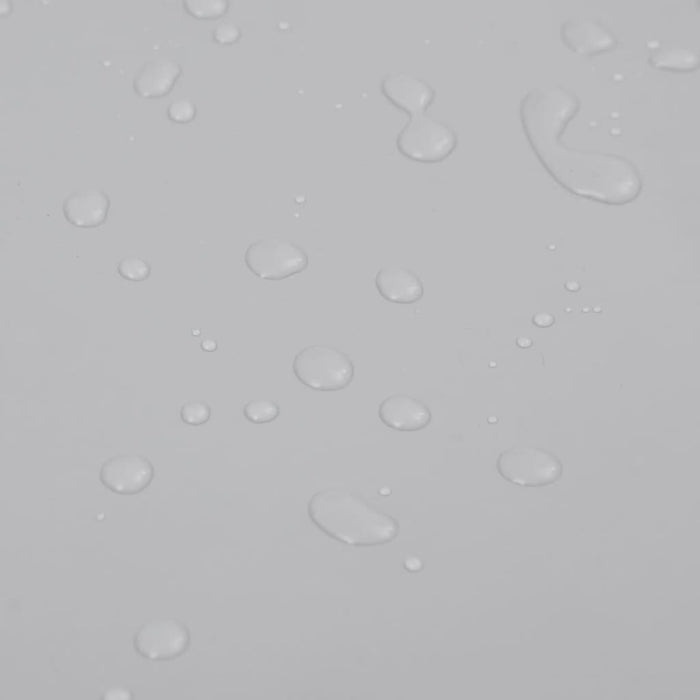 Telone Grigio 5x7 m 650 g/m²