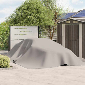 Telone Grigio 5x7 m 650 g/m² 156048