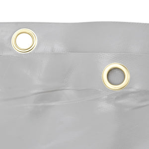 Telone Grigio 5x8 m 650 g/m² 156049