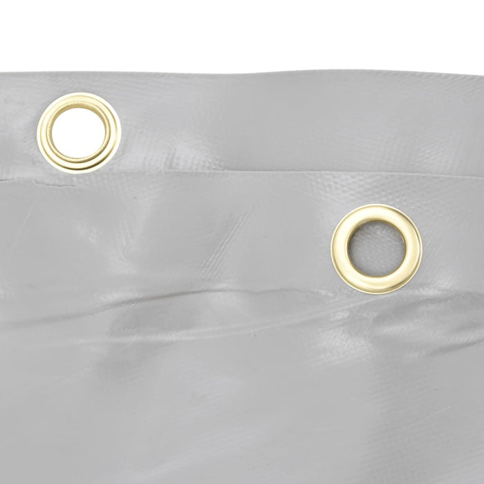 Telone Grigio 5x8 m 650 g/m² 156049