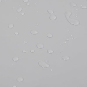 Telone Grigio 5x8 m 650 g/m²