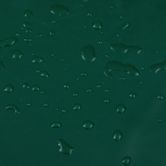 Telone Verde 1,5x2,5 m 650 g/m² 156052