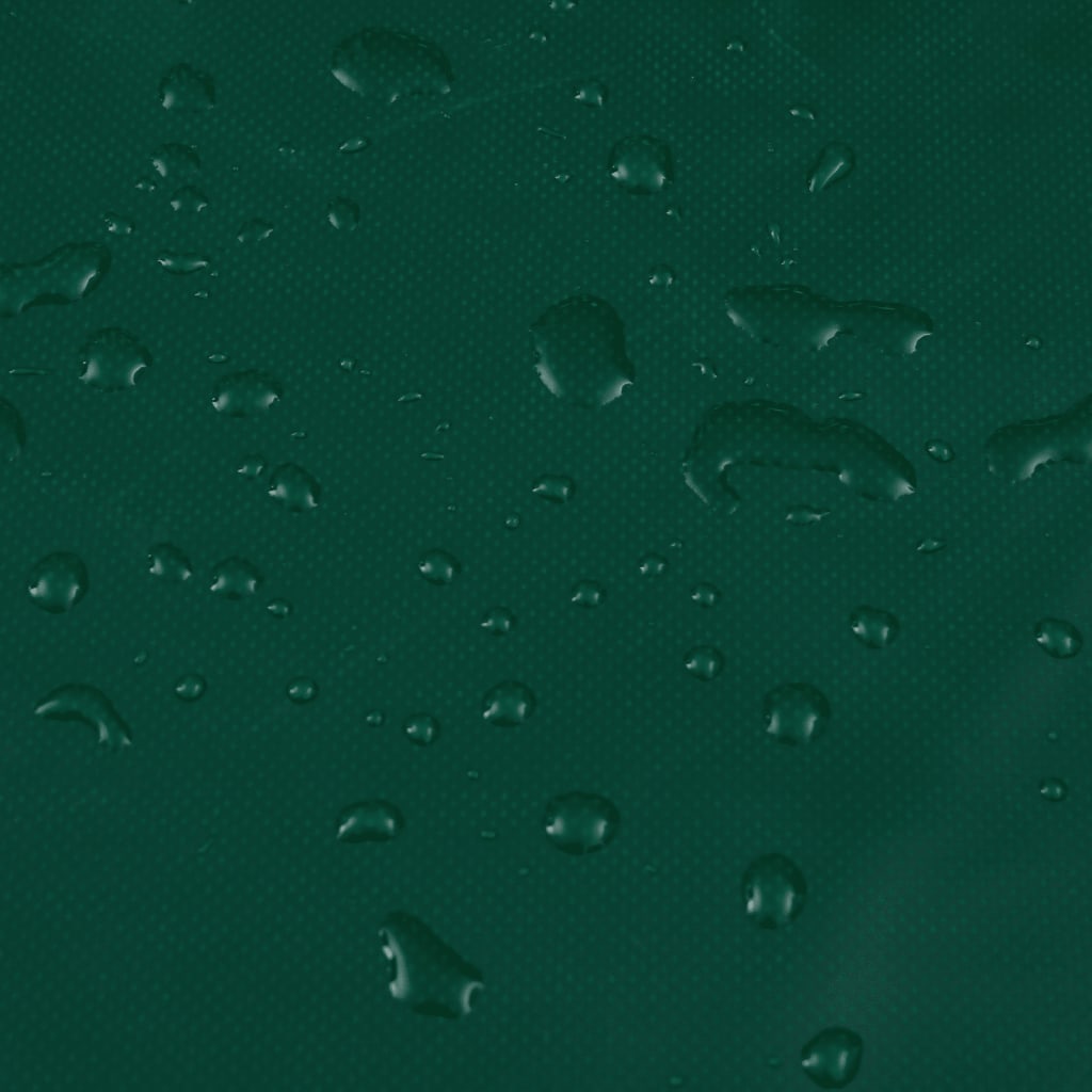 Telone Verde 5x5 m 650 g/m² 156054