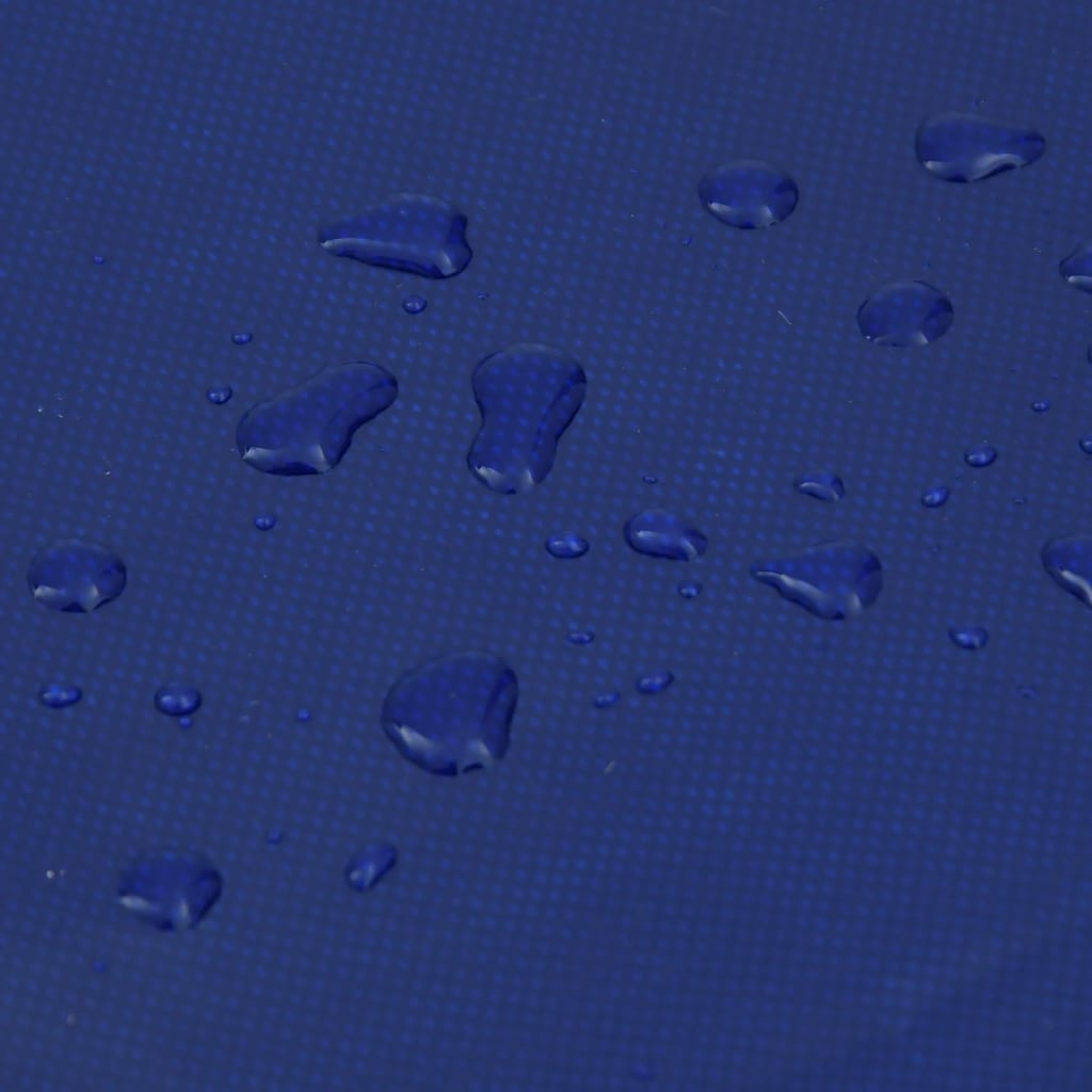 Telone Blu 2,5x4,5 m 650 g/m² 156061