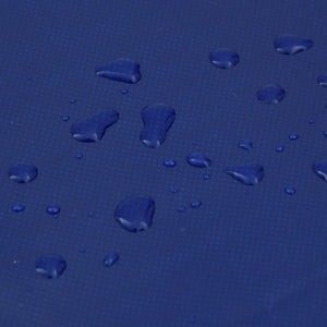 Telone Blu 2,5x4,5 m 650 g/m² 156061