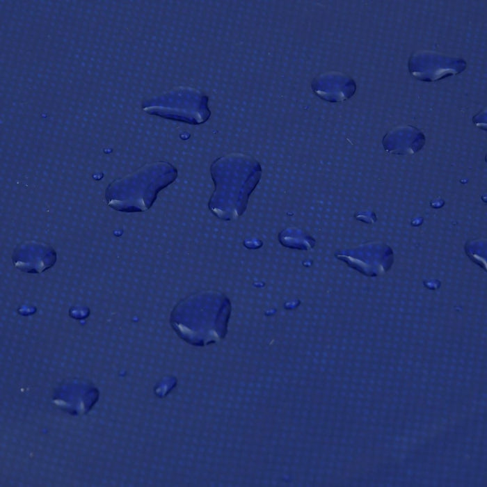 Telone Blu 2,5x4,5 m 650 g/m² 156061