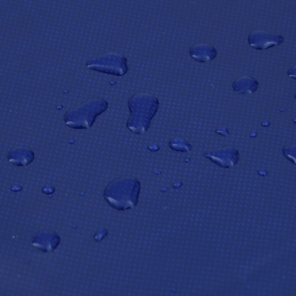 Telone Blu 5x5 m 650 g/m² 156062