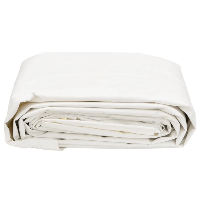 Telone Bianco 1x2,5 m 650 g/m² 156066