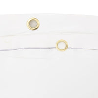 Telone Bianco 2,5x4,5 m 650 g/m²