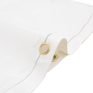 Telone Bianco 5x6 m 650 g/m² 156071