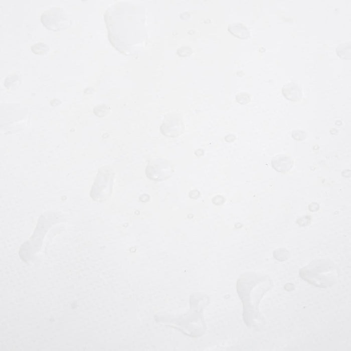 Telone Bianco 5x6 m 650 g/m² 156071