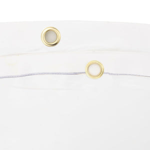 Telone Bianco 5x8 m 650 g/m² 156073