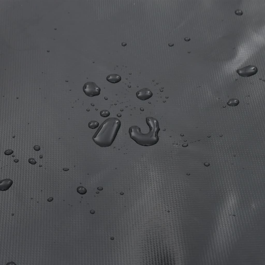 Telone Antracite 1,5x2 m 650 g/m² 156100