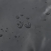 Telone Antracite 1,5x2 m 650 g/m² 156100