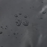 Telone Antracite 5x6 m 650 g/m²