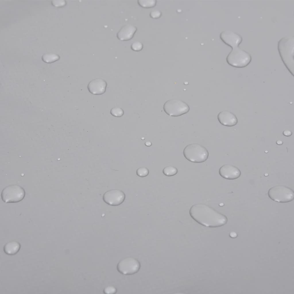 Telone Grigio 2x3 m 650 g/m² 156107