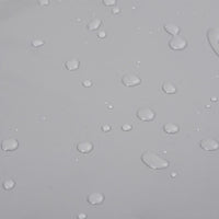 Telone Grigio 2x3 m 650 g/m² 156107