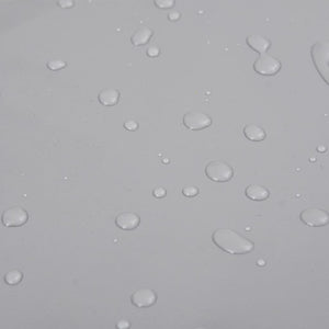 Telone Grigio 2x3 m 650 g/m² 156107