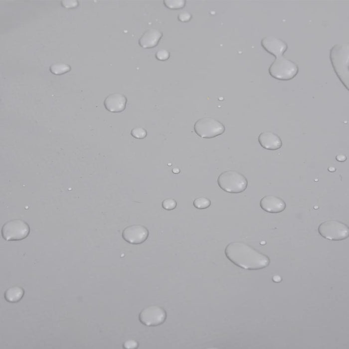 Telone Grigio 2x3 m 650 g/m² 156107